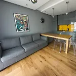 Διαμέρισμα Garden Corner