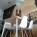 Διαμέρισμα Garden Corner *