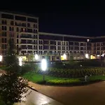 Διαμέρισμα Garden Corner *