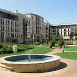 Διαμέρισμα Garden Corner