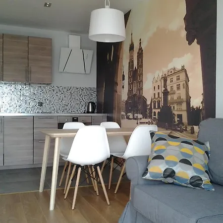 Appartamento Garden Corner