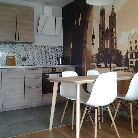 Garden Corner Cracovia