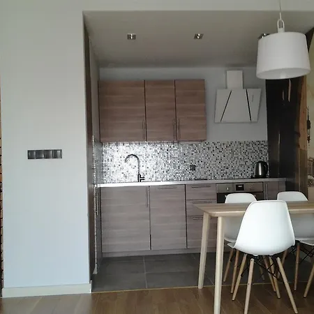 Garden Corner Cracovie