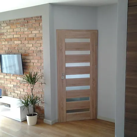 Appartamento Garden Corner Cracovia