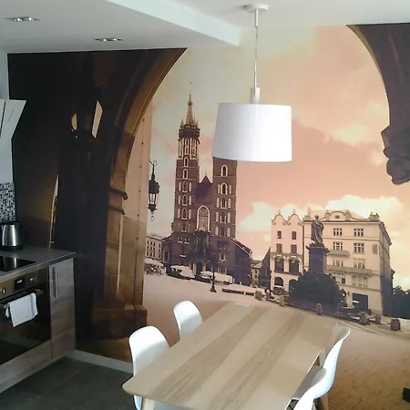 Appartamento Garden Corner