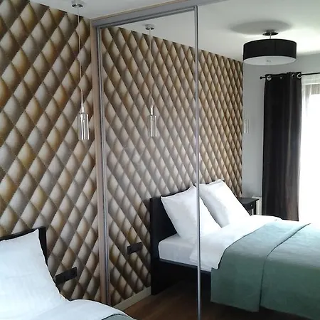 Appartamento Garden Corner *