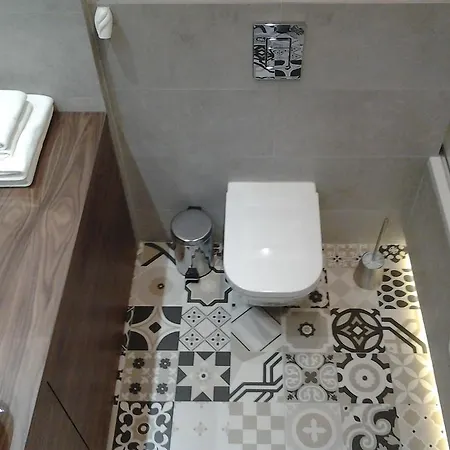 Garden Corner Krakow