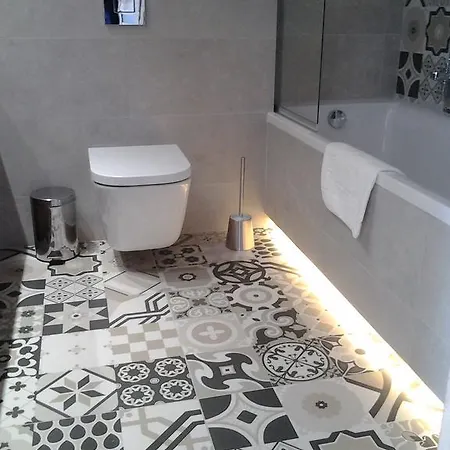 Garden Corner Cracovie