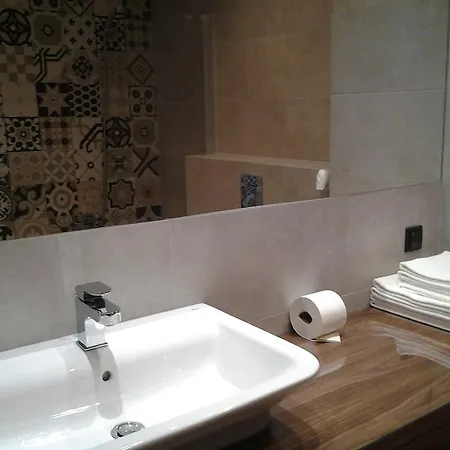 Appartamento Garden Corner Cracovia