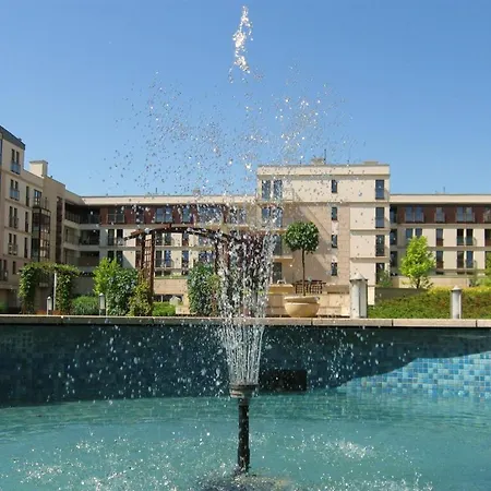 Garden Corner Appartamento