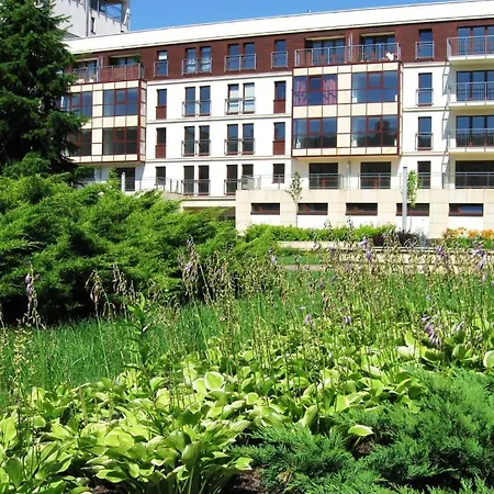 Garden Corner * كراكوفيا