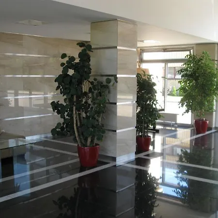 Appartement Garden Corner Cracovie