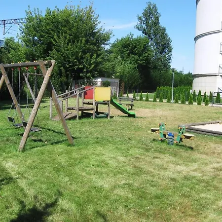 Garden Corner Cracovia