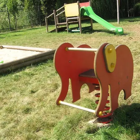 Appartamento Garden Corner *