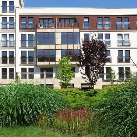 Appartamento Garden Corner *