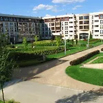 Garden Corner *