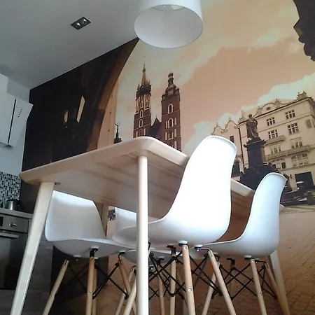 Apartament Garden Corner *