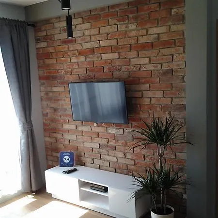Apartament Garden Corner