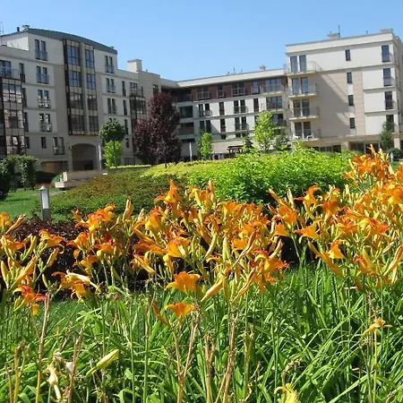 Garden Corner